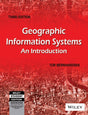 Geographic Information Systems: An Introduction, 3ed - Retail Maharaj