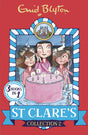 ST.CLARE'S BIND UP 4-6 - Retail Maharaj