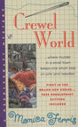 Crewel World: 1 (A Needlecraft Mystery) - Retail Maharaj
