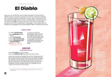 Drink What You Want: The Subjective Guide to Making Objectively Delicious Cocktails - Retail Maharaj