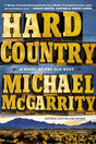 Hard Country: 1 (The American West Trilogy) - Retail Maharaj