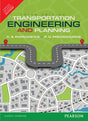 Transportation Engineering and Planning 3e - Retail Maharaj