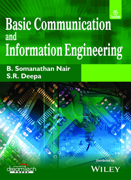 Basic Communication and Information Engineering | e - Retail Maharaj