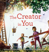 The Creator in You - Retail Maharaj