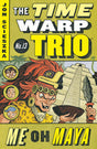 Me Oh Maya #13 (Time Warp Trio) - Retail Maharaj