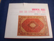 Oriental Rugs And the Stories They Tell - Retail Maharaj