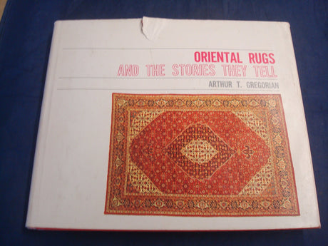 Oriental Rugs And the Stories They Tell - Retail Maharaj