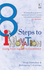 8 Steps to Innovation - Retail Maharaj