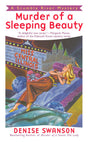 Murder of a Sleeping Beauty - Retail Maharaj