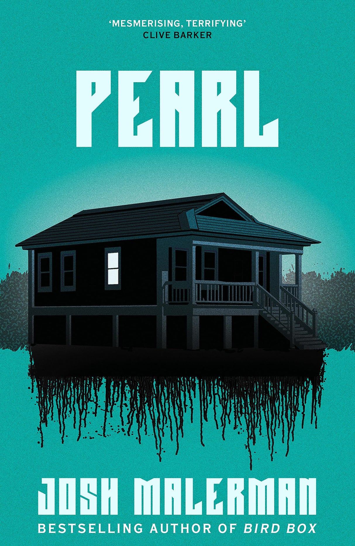 Pearl - Retail Maharaj