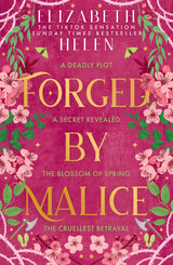 Forged by Malice: the third book in the spicy SUNDAY TIMES bestselling series that began with BONDED BY THORNS (Beasts of the Briar) - Retail Maharaj
