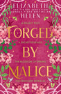 Forged by Malice: the third book in the spicy SUNDAY TIMES bestselling series that began with BONDED BY THORNS (Beasts of the Briar) - Retail Maharaj