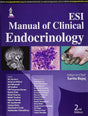 ESI Manual of Clinical Endocrinology - Retail Maharaj