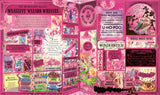 The Harry Potter Wizarding Almanac: The official magical companion to J.K. Rowling’s Harry Potter books - Retail Maharaj