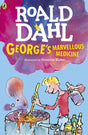 George's Marvellous Medicine - Retail Maharaj