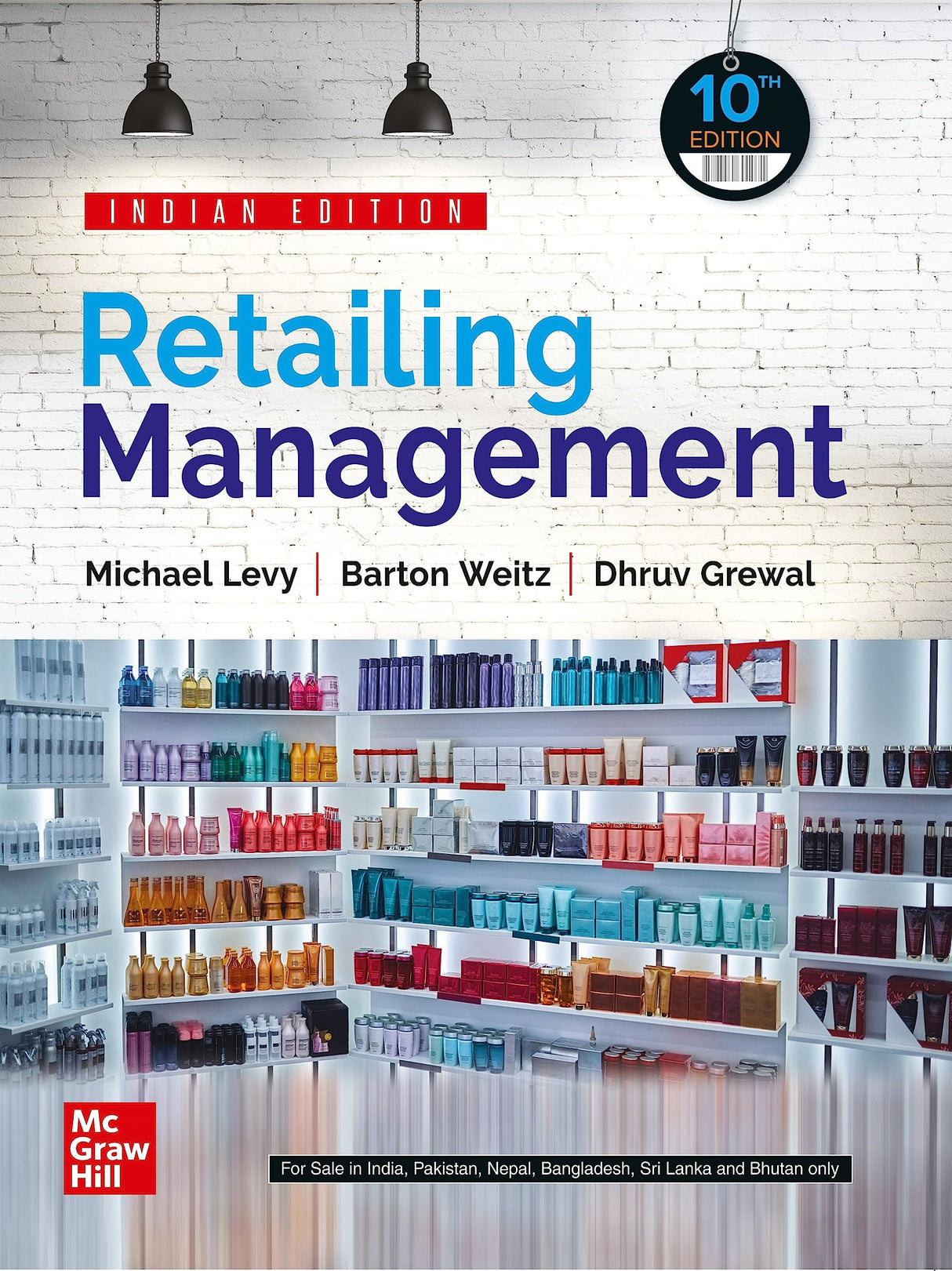 Retailing Management | 10th Edition - Retail Maharaj