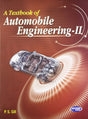 A Textbook of Automobile Engineering - II - Retail Maharaj