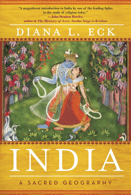 India - Retail Maharaj