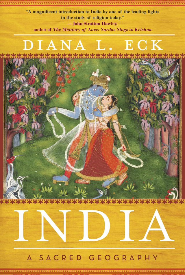 India - Retail Maharaj