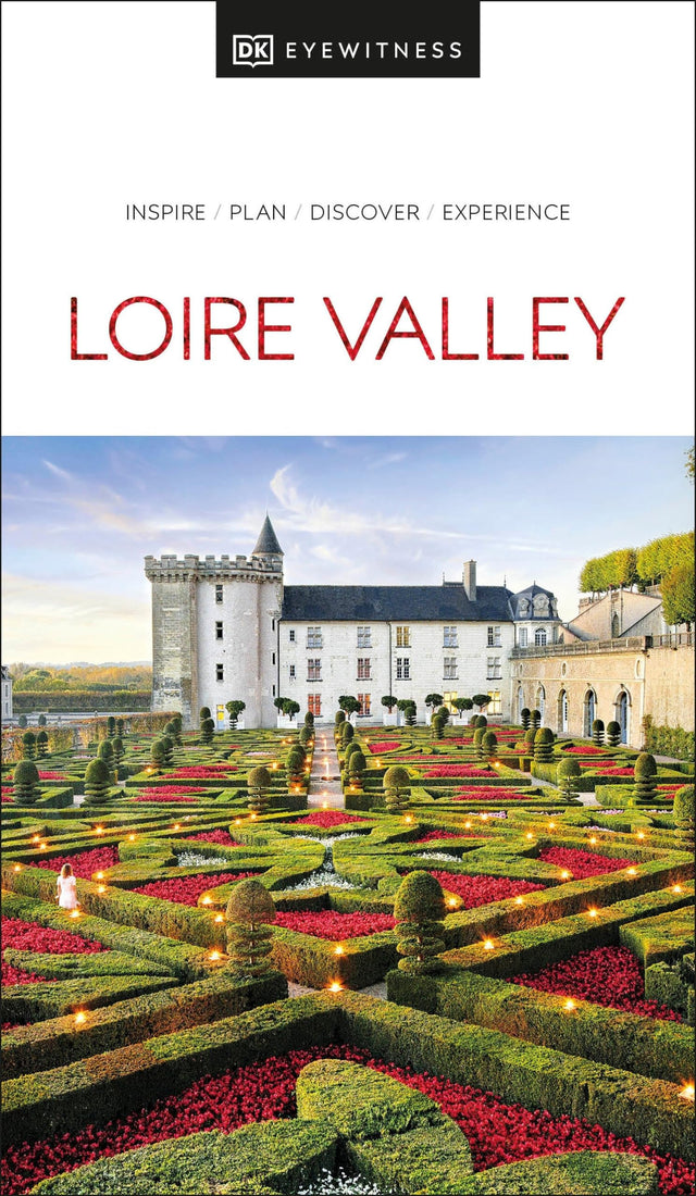 DK Loire Valley - Retail Maharaj
