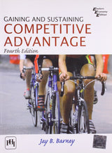 Gaining and Sustaining Competitive Advantage - Retail Maharaj