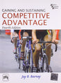Gaining and Sustaining Competitive Advantage - Retail Maharaj
