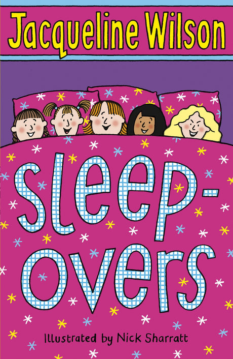 Sleepovers - Retail Maharaj
