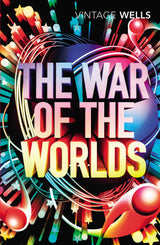 The War of the Worlds (Vintage Classics) - Retail Maharaj