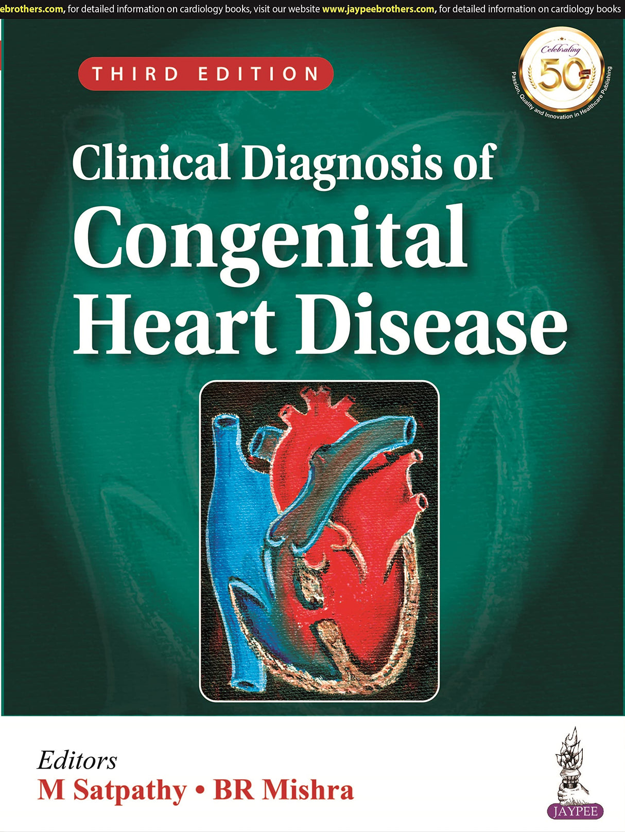 CLINICAL DIAGNOSIS OF CONGENITAL HEART DISEASE - Retail Maharaj