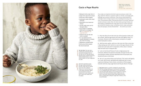 Instant Family Meals: Delicious Dishes from Your Slow Cooker, Pressure Cooker, Multicooker, and Instant Pot - Retail Maharaj