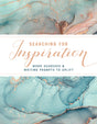 Searching for Inspiration: Word Searches and Writing Prompts to Uplift - Retail Maharaj
