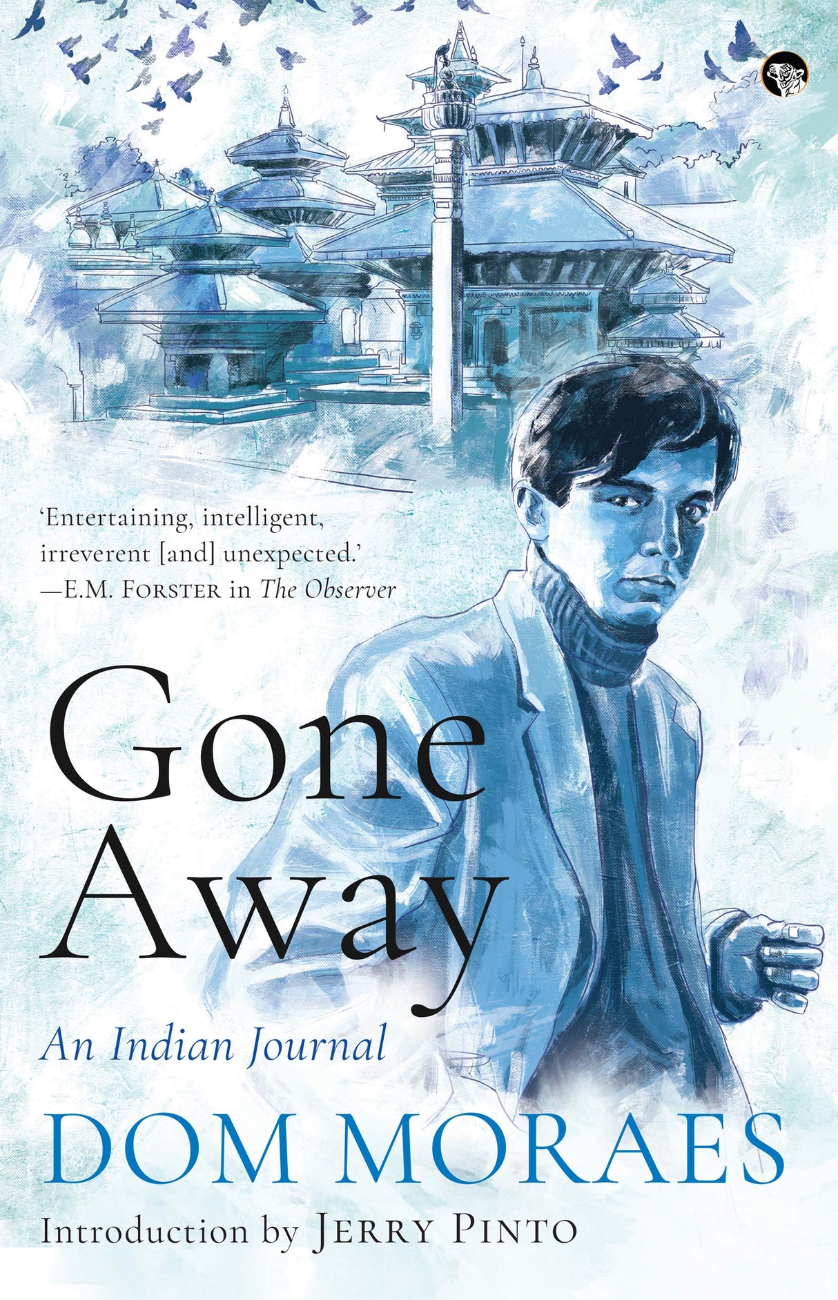 Gone Away An Indian Journal - Retail Maharaj