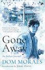 Gone Away An Indian Journal - Retail Maharaj