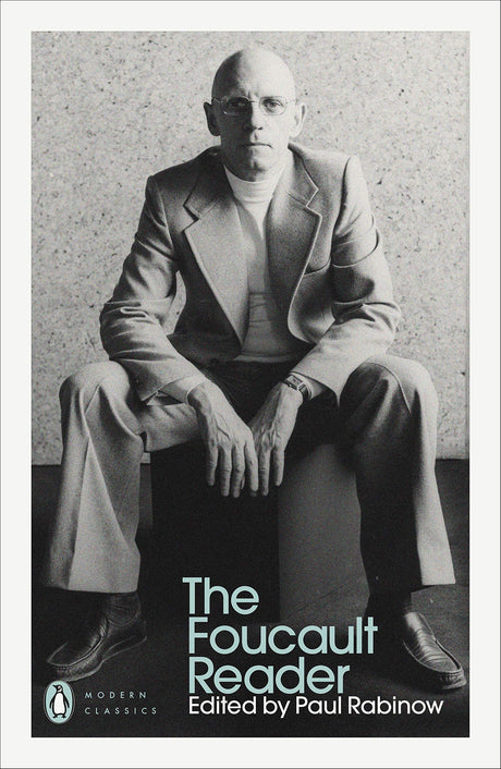 The Foucault Reader - Retail Maharaj