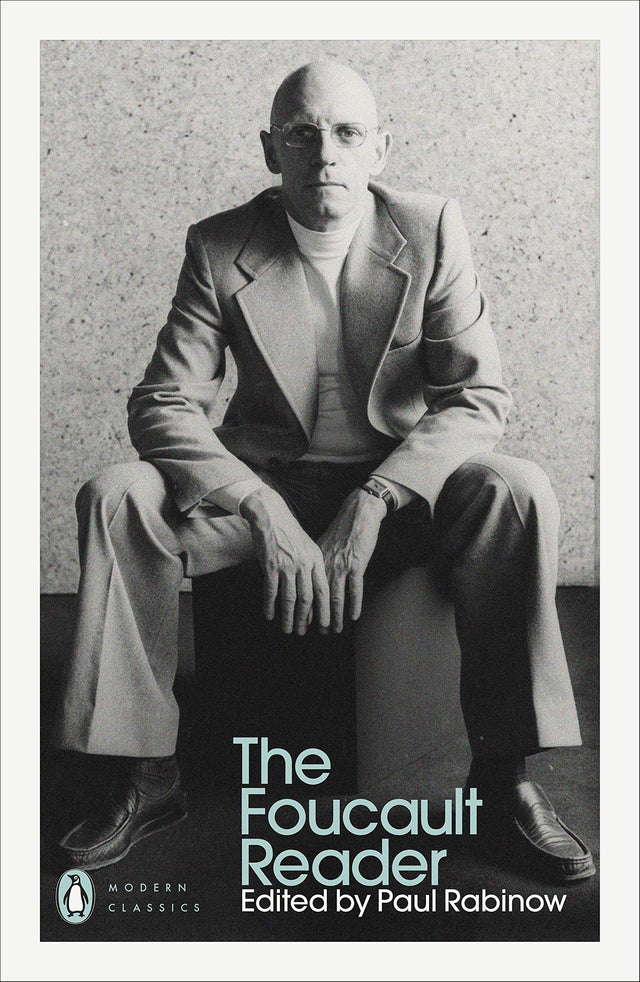 The Foucault Reader - Retail Maharaj