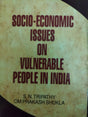 Socio-Economic Issues on Vulnerable People in India - Retail Maharaj