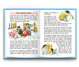 Famous Stories from Jataka Tales - Retail Maharaj