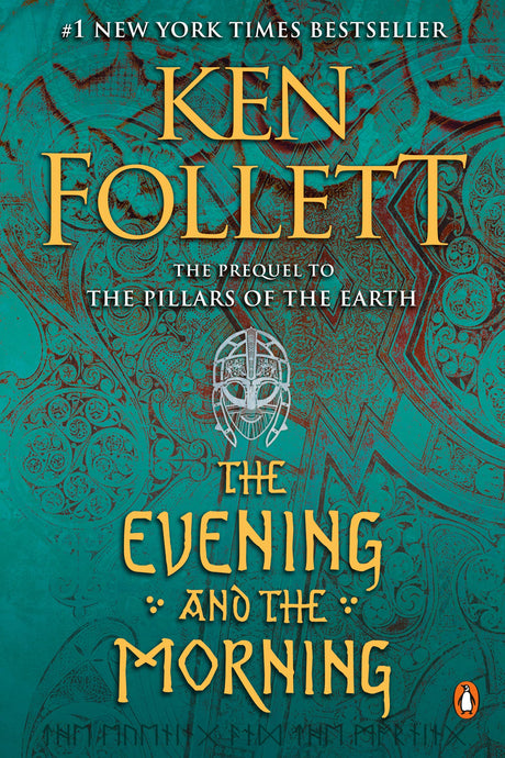 The Evening and the Morning: A Novel: 4 (Kingsbridge) - Retail Maharaj