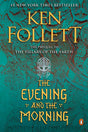 The Evening and the Morning: A Novel: 4 (Kingsbridge) - Retail Maharaj