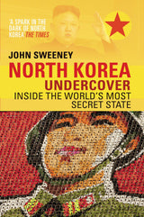 North Korea Undercover - Retail Maharaj