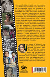 Satyajit Ray: From Frame to Frame - Retail Maharaj