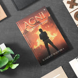 Agni-The Voice of Revolution| Political Thriller|Fiction | Justice vs Revenge - Retail Maharaj