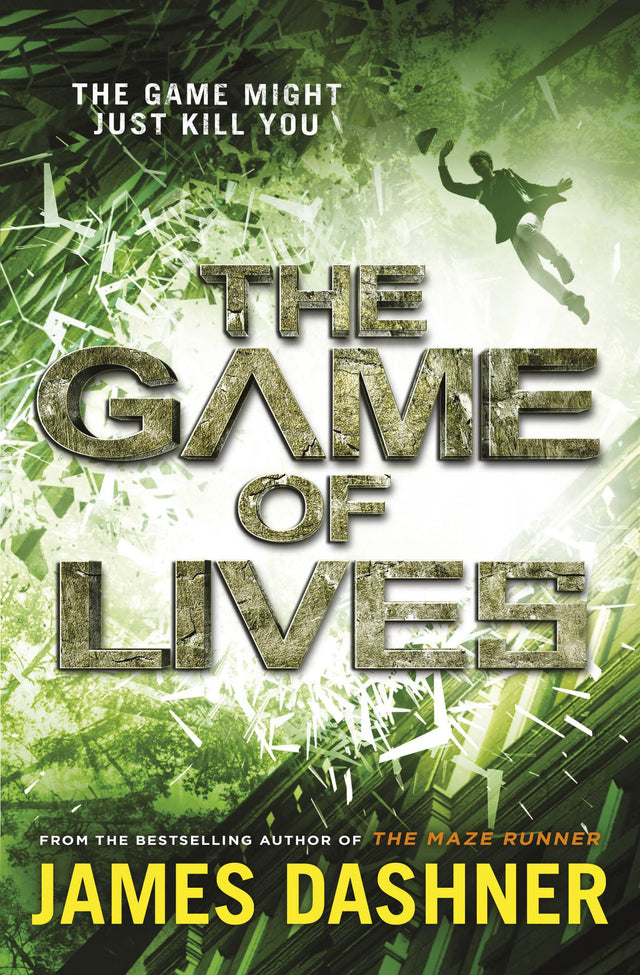 Mortality Doctrine: The Game of Lives - Retail Maharaj