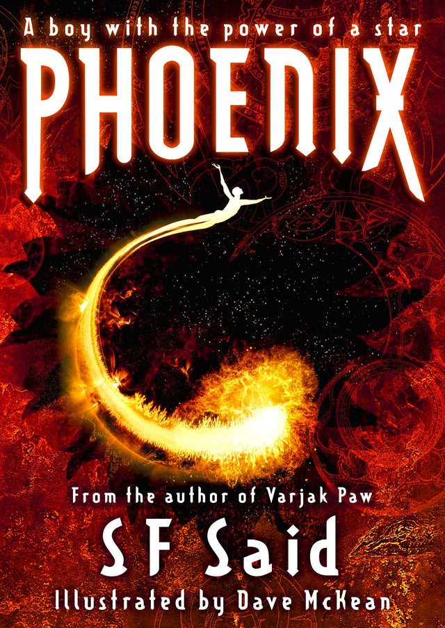 Phoenix - Retail Maharaj