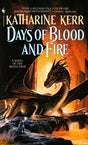 Days of Blood and Fire: 3 (The Westlands) - Retail Maharaj