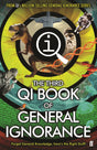 QI: The Third Book of General Ignorance (Quite Interesting) - Retail Maharaj