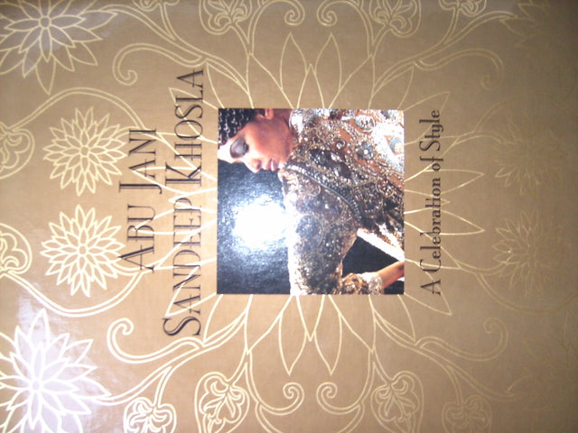 Abu Jani, Sandeep Khosla: A celebration of style - Retail Maharaj
