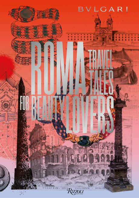 Bulgari and Rome - Retail Maharaj