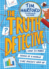 The Truth Detective: How to make sense of a world that doesn't add up - Retail Maharaj