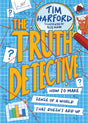 The Truth Detective: How to make sense of a world that doesn't add up - Retail Maharaj